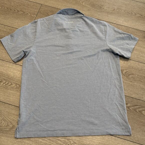 Travis Mathew Golf Polo Men’s XL Lifestyle Performance Casual Athletic Preppy - Picture 6 of 6